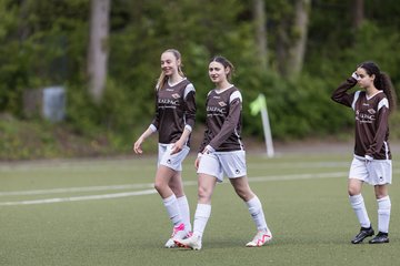 Bild 24 - F Komet Blankenese - VfL Pinneberg : Ergebnis: 6:1